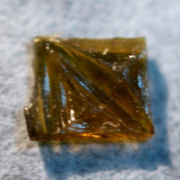 LSD Gel Tab molecular scheme