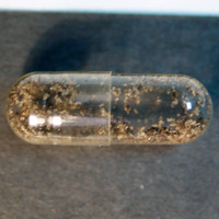 MDMA molecular scheme