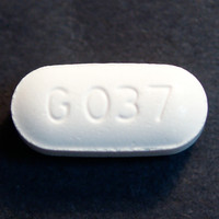 G037 molecular scheme