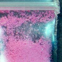 2C-B molecular scheme