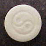 Yin Yang molecular scheme