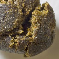 Haschish molecular scheme