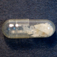 Molly molecular scheme