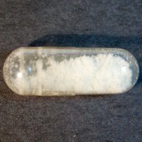 Molly molecular scheme