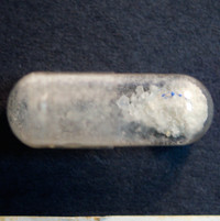 MDMA molecular scheme