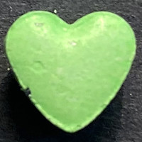 Green Heart molecular scheme