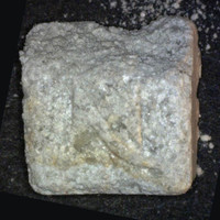 Nespresso molecular scheme