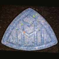 Maybach molecular scheme