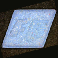 Formel 1 molecular scheme