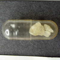 MDMA molecular scheme