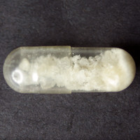 MDMA molecular scheme