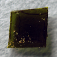 Needlepoint molecular scheme