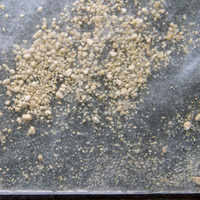 Heroin molecular scheme