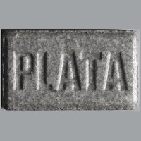 Plata o Plomo molecular scheme