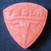 Tesla molecular scheme