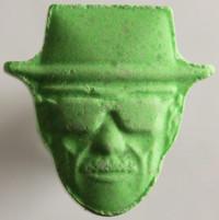 Heisenberg molecular scheme