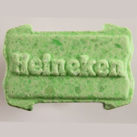 Heineken molecular scheme