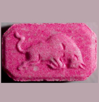 Redbull molecular scheme