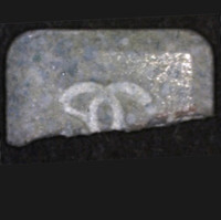 Chanel molecular scheme