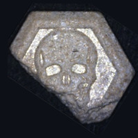 Totenkopf molecular scheme