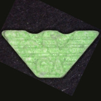 Armani molecular scheme