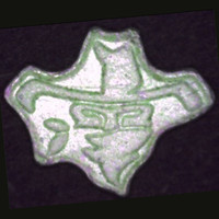 Bandit molecular scheme