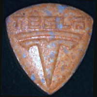 Tesla molecular scheme