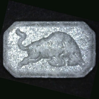 Red Bull molecular scheme