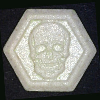 Totenkopf molecular scheme