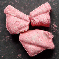 Angry Birds molecular scheme