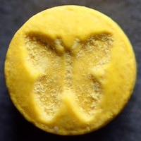 Butterflies molecular scheme