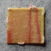 Blotter molecular scheme