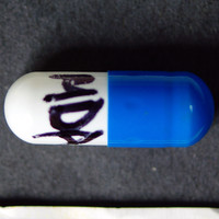 Washed MDA molecular scheme