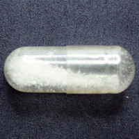 White Powder molecular scheme