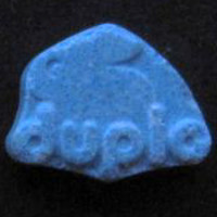 Duplo molecular scheme