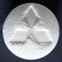 Mitsubishi molecular scheme