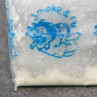 Dope molecular scheme