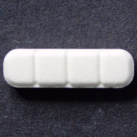 Farmapram molecular scheme