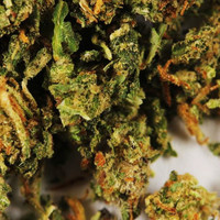 Adulterated Cannabis molecular scheme