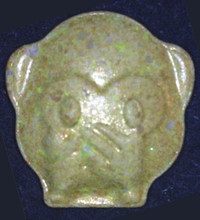 Affe molecular scheme