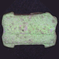 Heineken molecular scheme