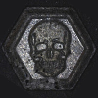 Totenkopf molecular scheme