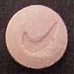 Nike molecular scheme