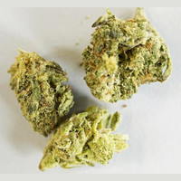 Adulterated Cannabis molecular scheme