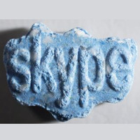 Skype molecular scheme