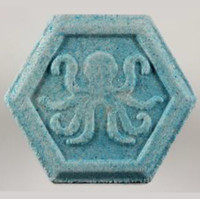 Octopus molecular scheme