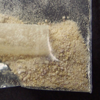 Brown Powder molecular scheme