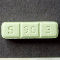 S903 molecular scheme