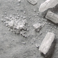 Molly molecular scheme