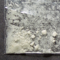 White Powder molecular scheme